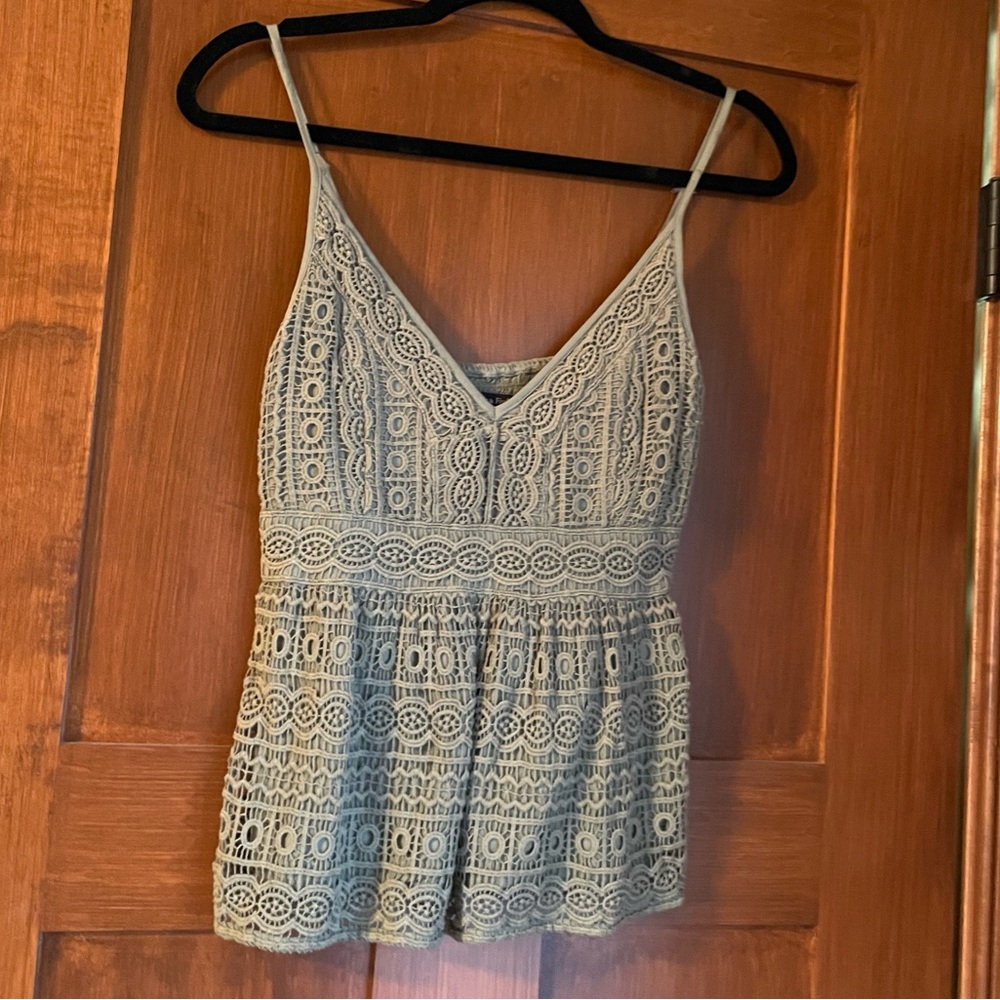 Abercrombie & Fitch tank top
